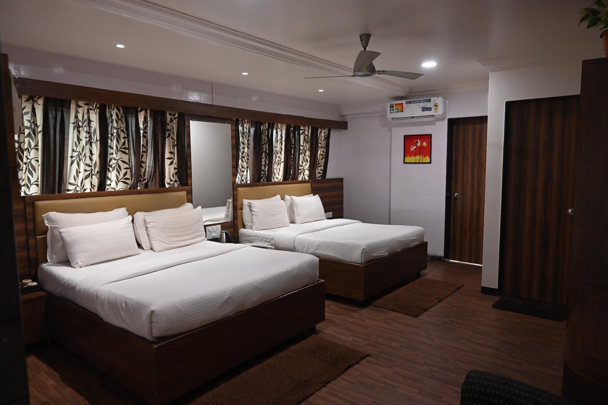 חדר שינה תמונה