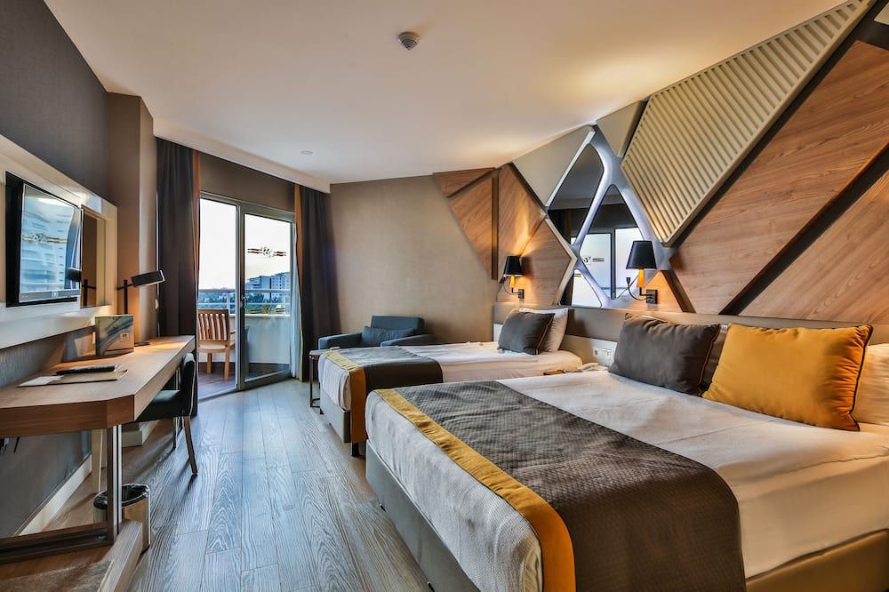 חדר שינה תמונה