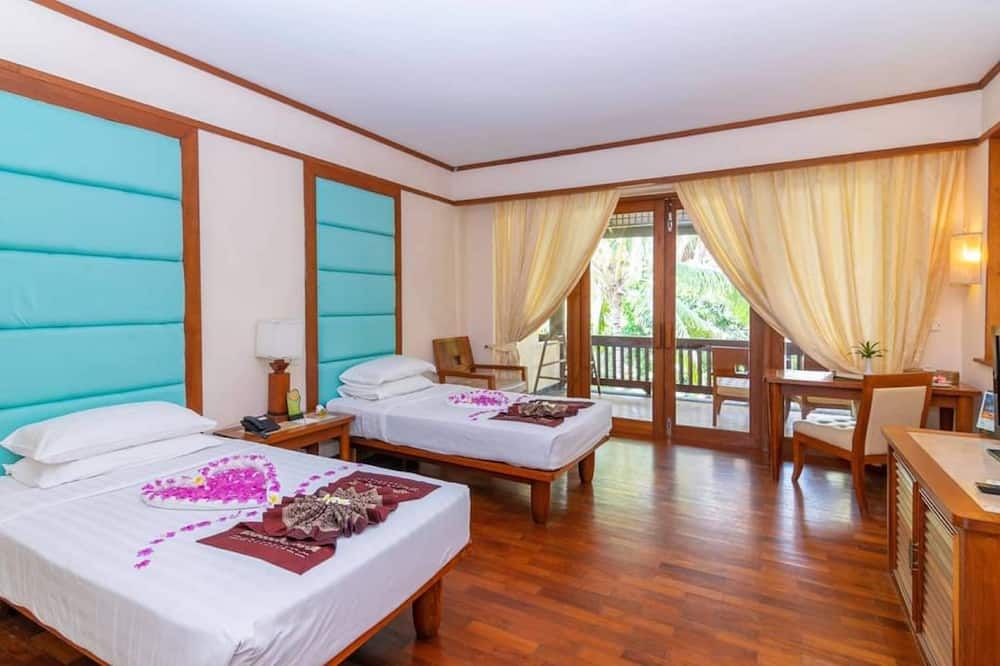 חדר שינה תמונה