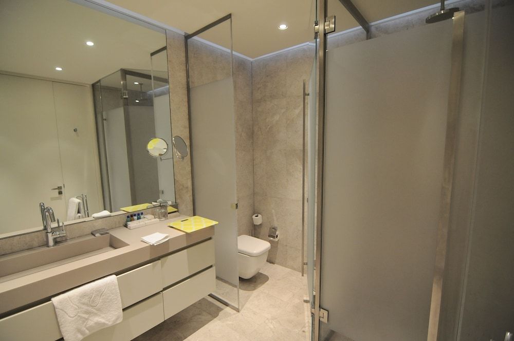חדר רחצה