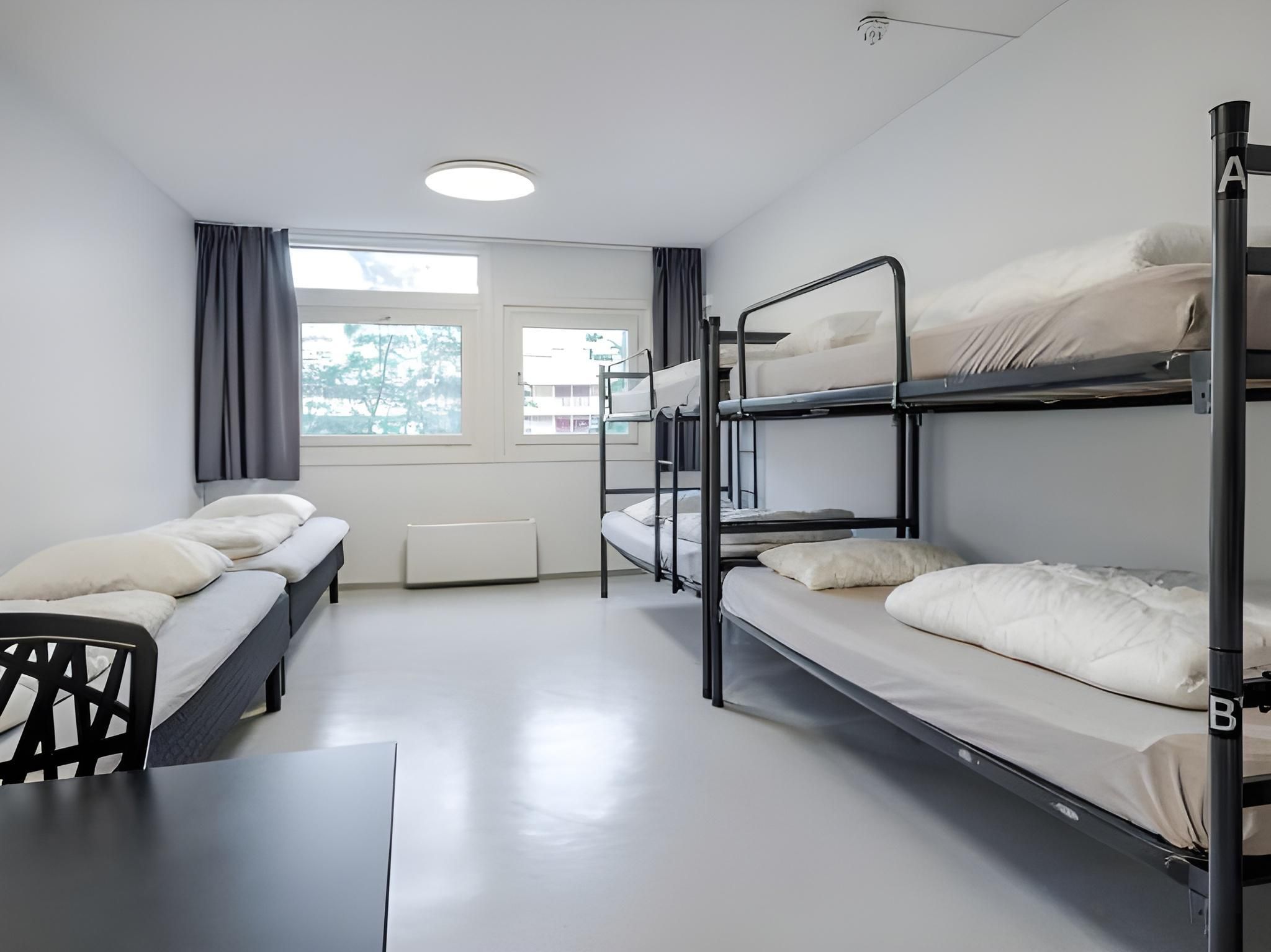 חדר שינה תמונה