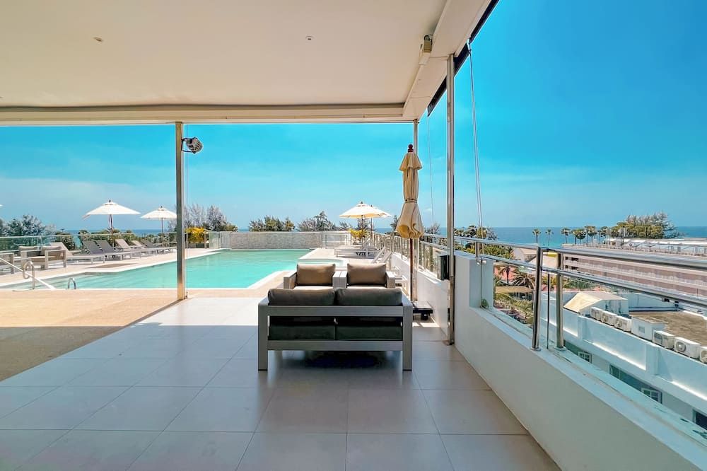 מרפסת תמונה