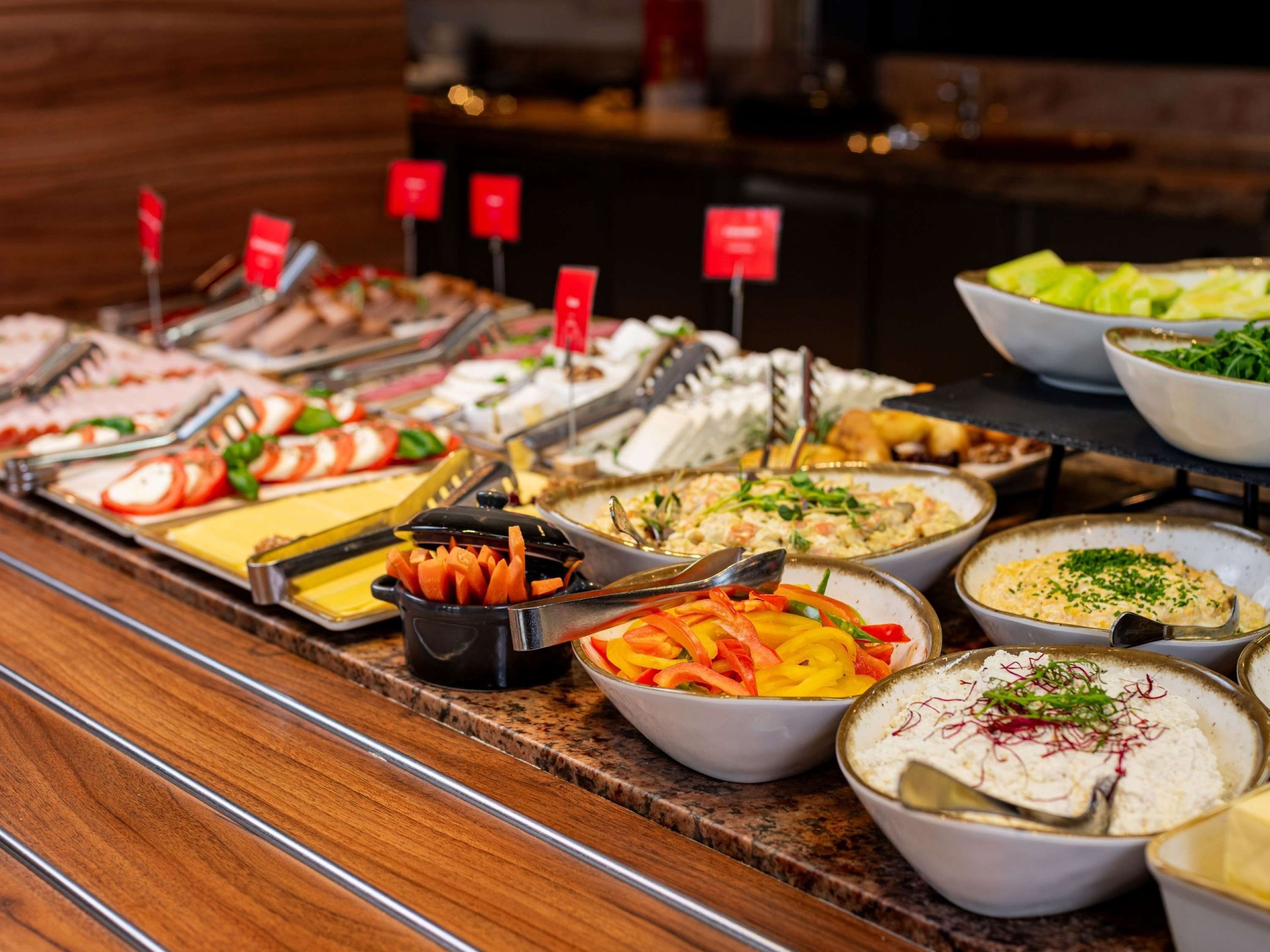 מסעדה תמונה