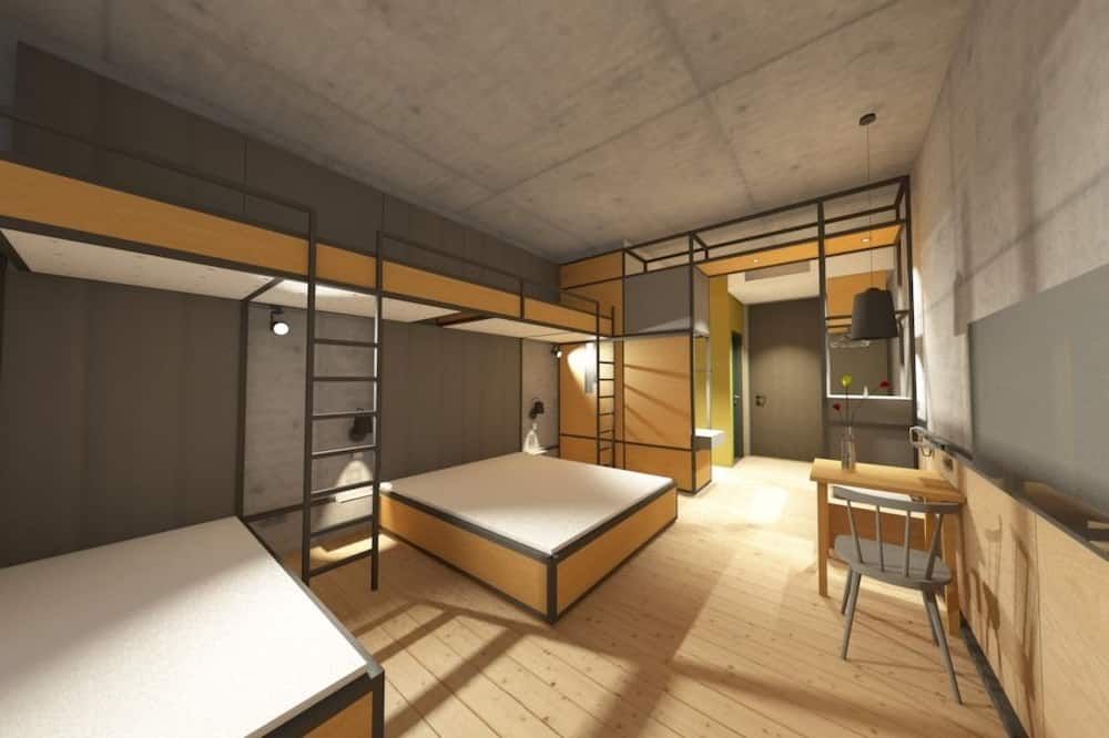 חדר שינה תמונה