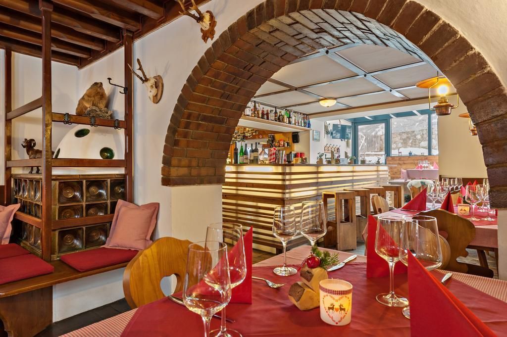 מסעדה תמונה