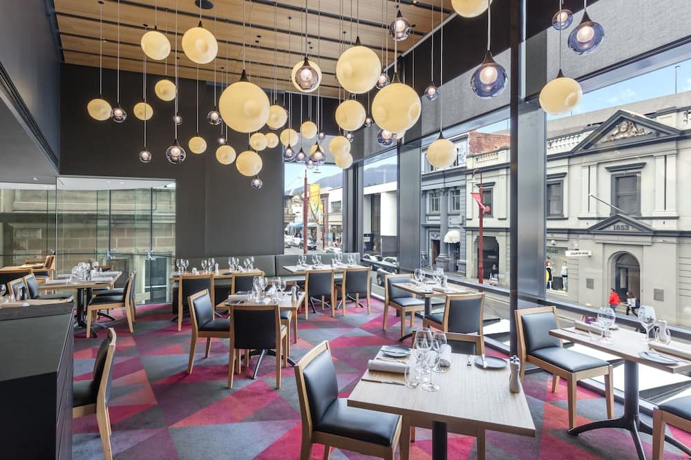 מסעדה תמונה