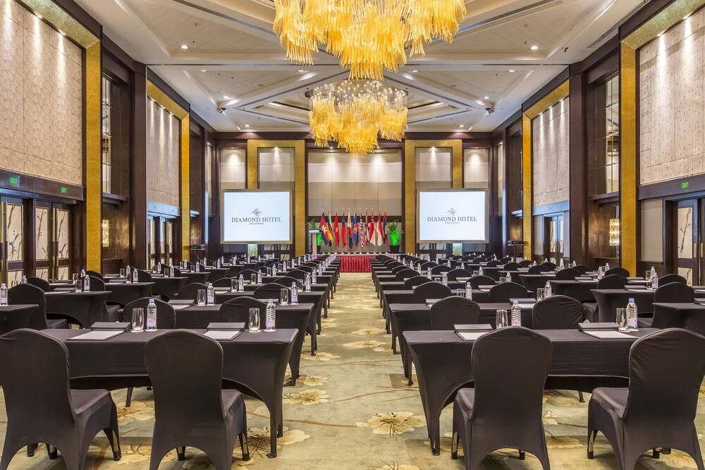 אולם אירועים