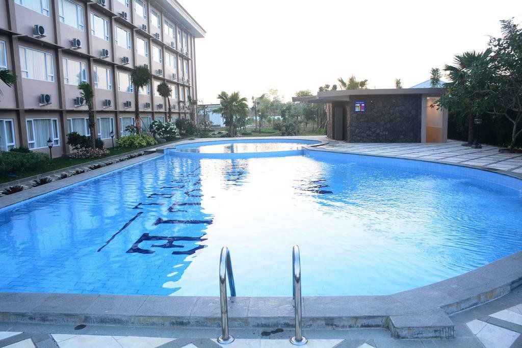בריכה