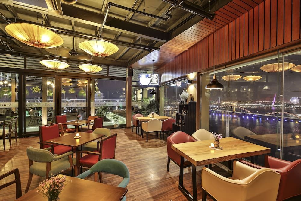 מסעדה תמונה