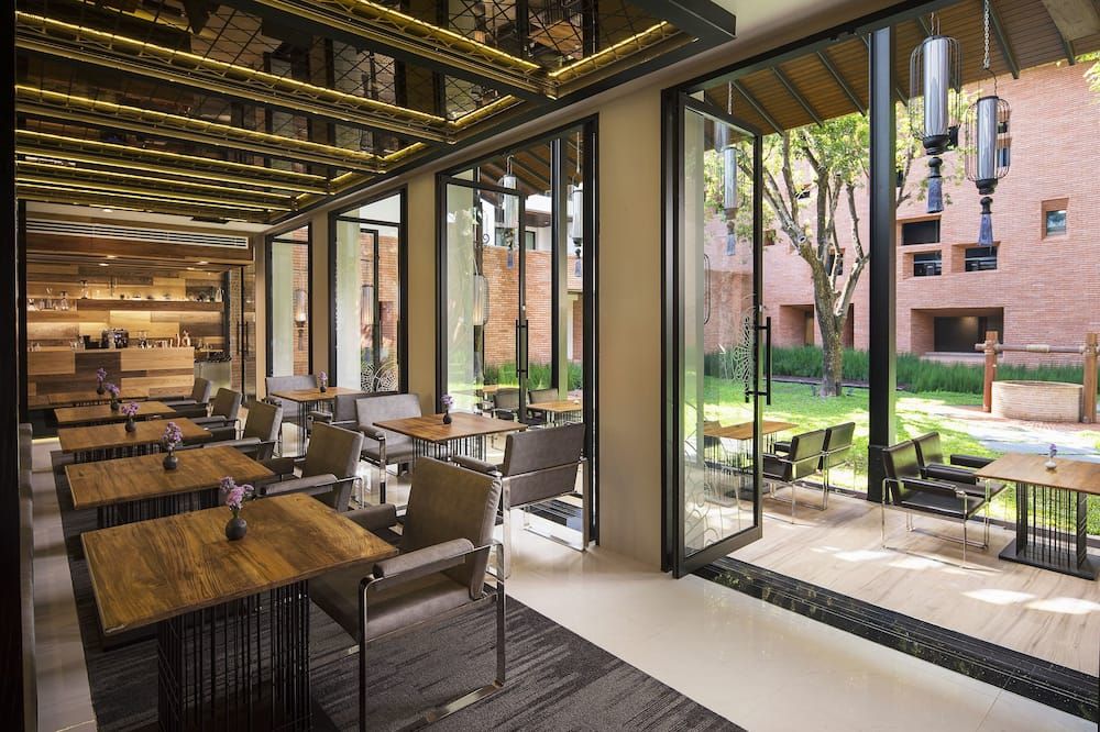 מסעדה תמונה