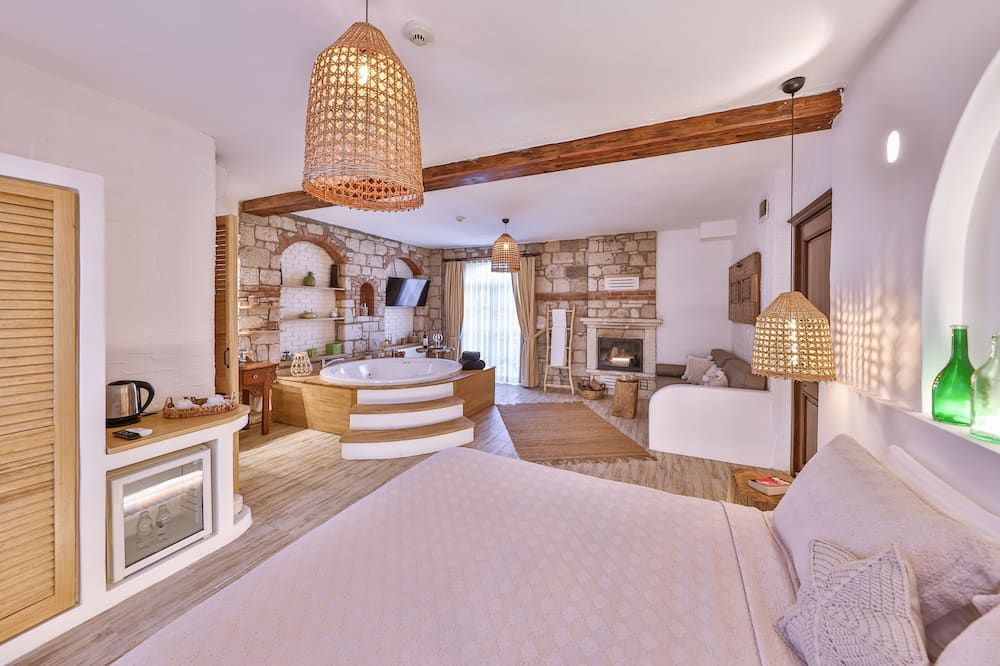 חדר שינה תמונה