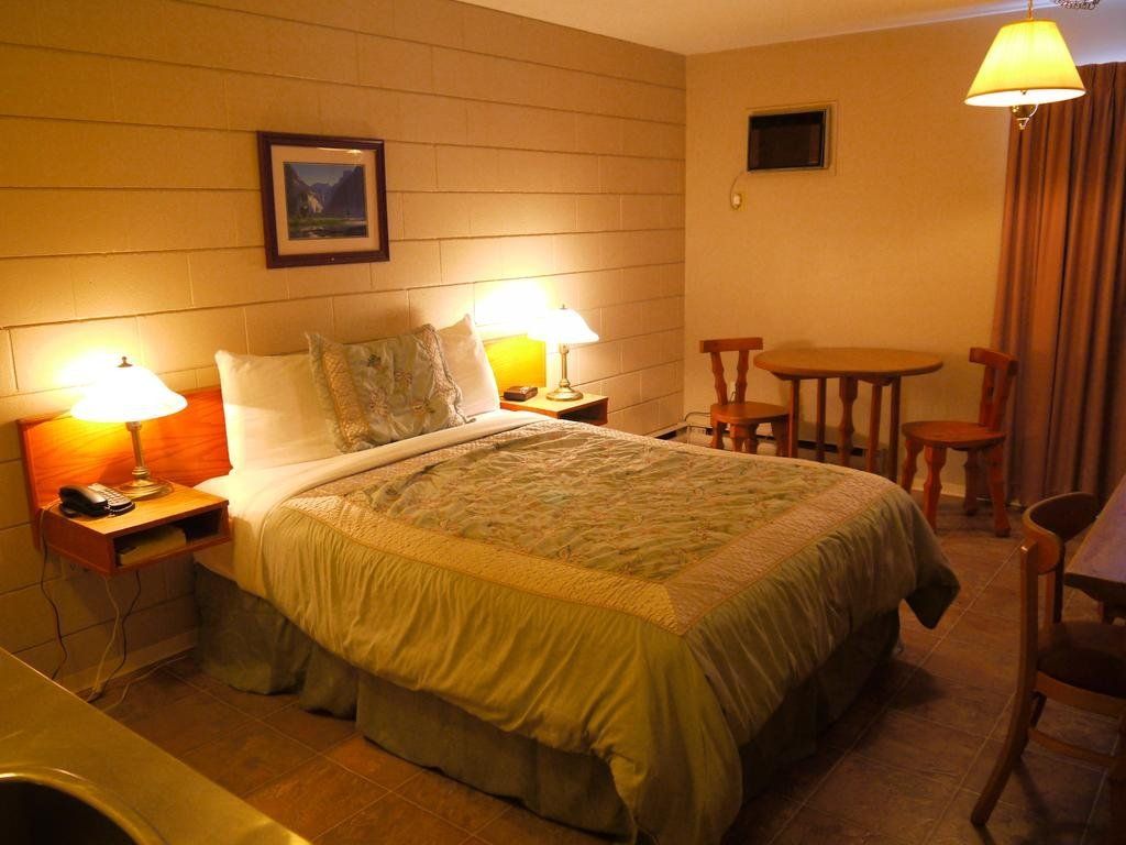 חדר שינה תמונה