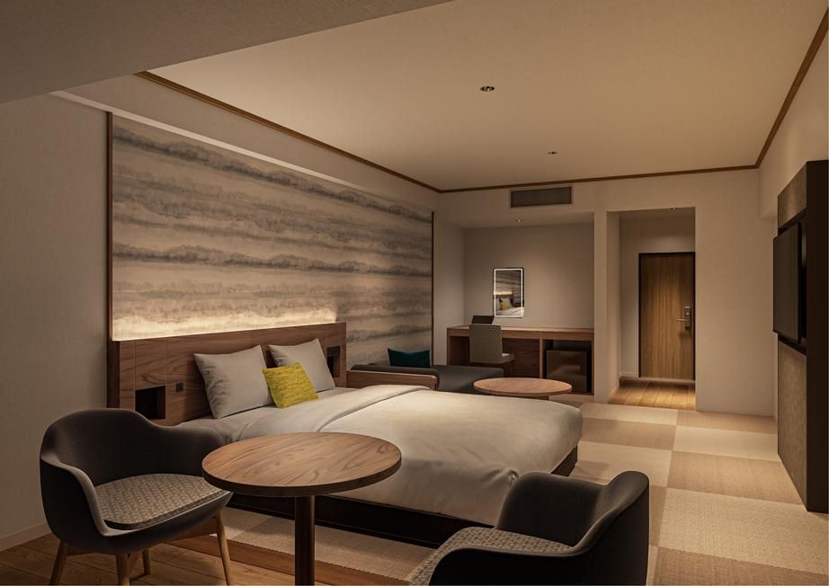 חדר שינה תמונה