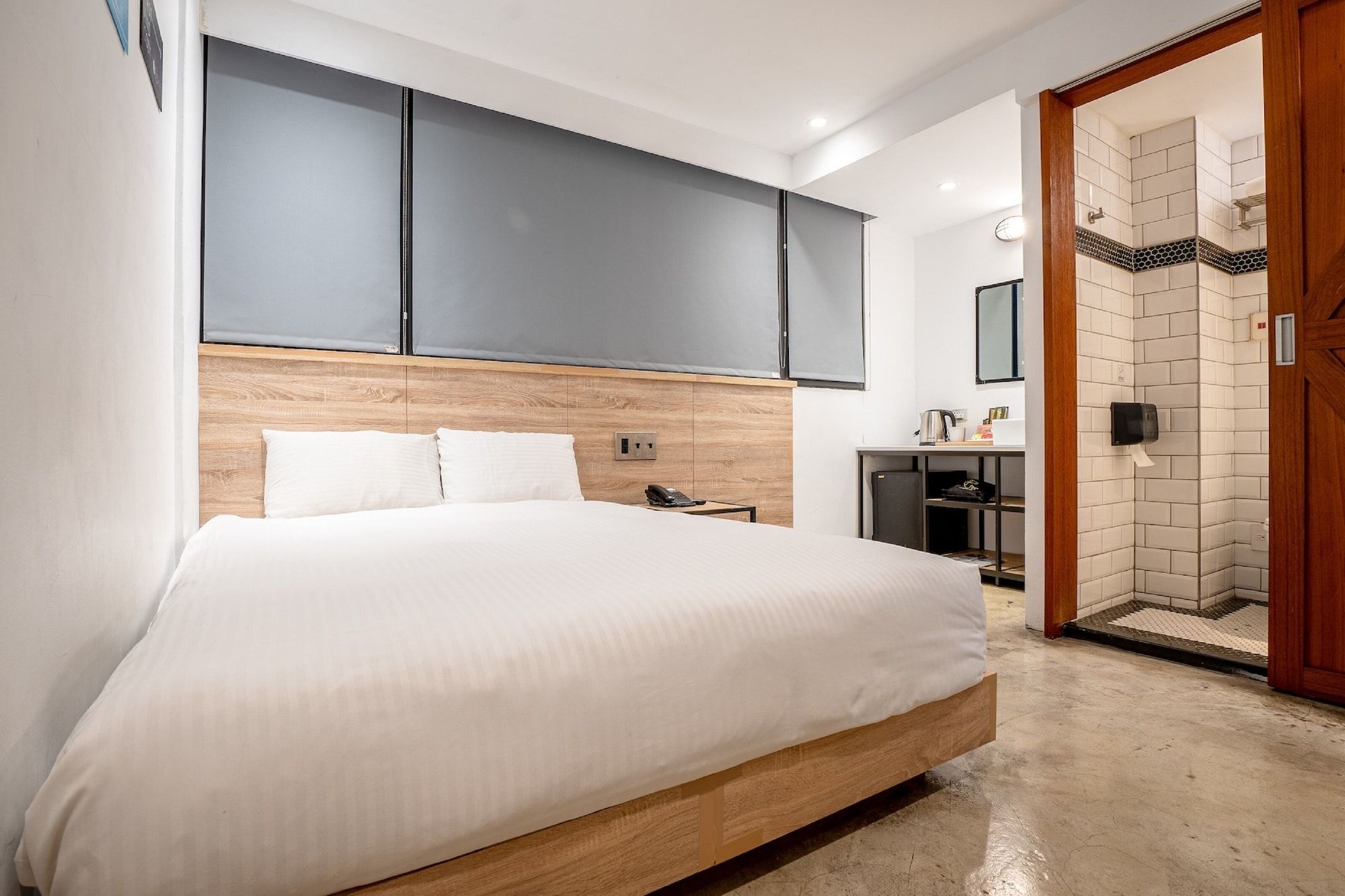 חדר שינה תמונה