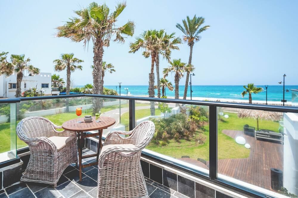מרפסת