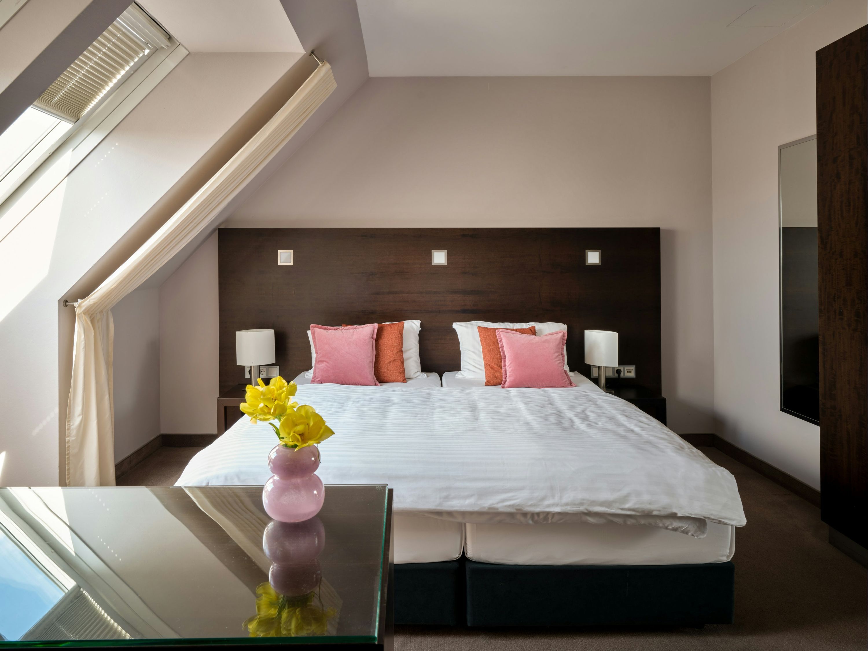 חדר שינה תמונה