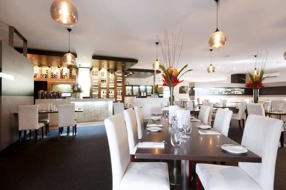 מסעדה תמונה