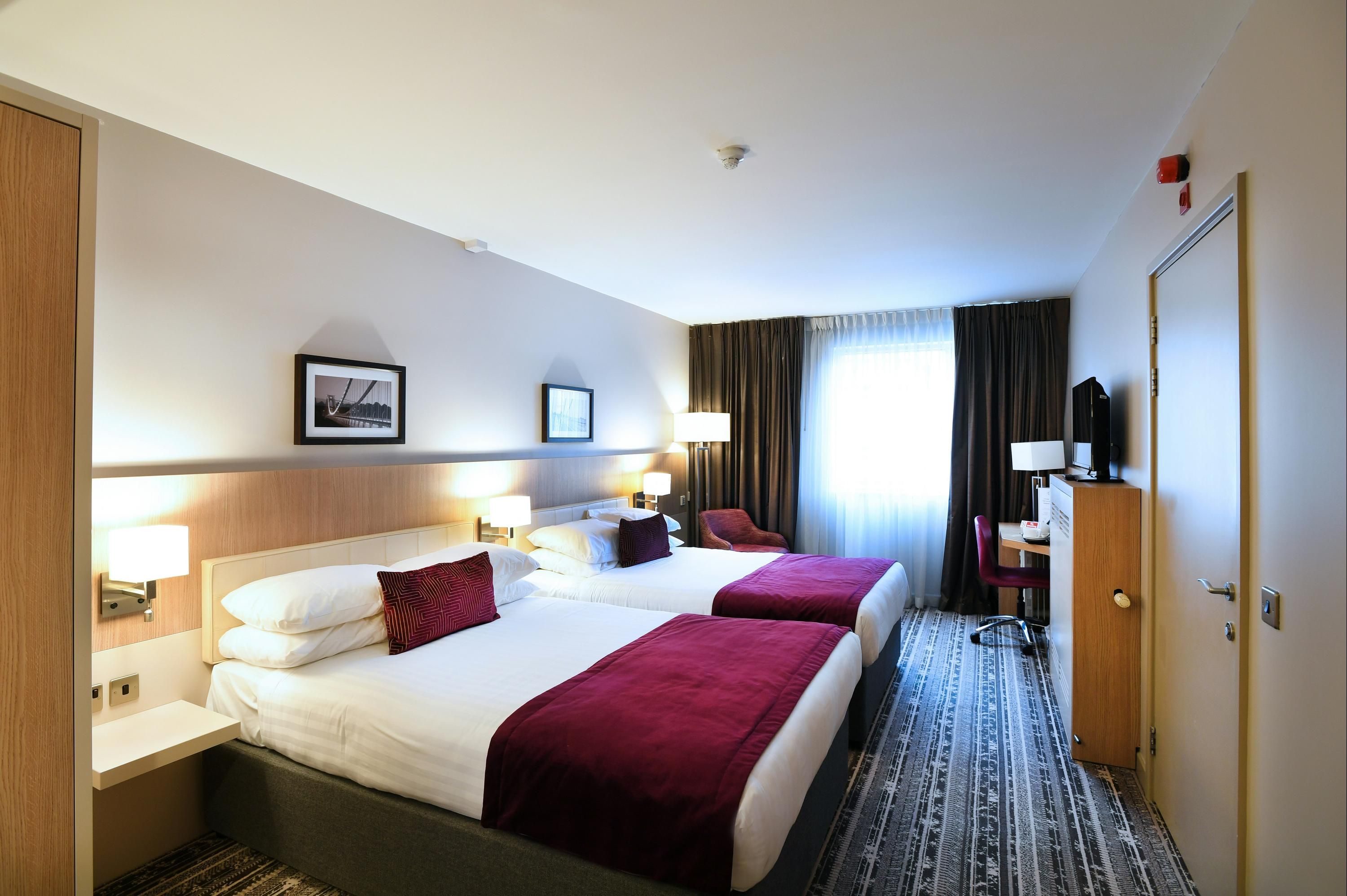 חדר שינה תמונה