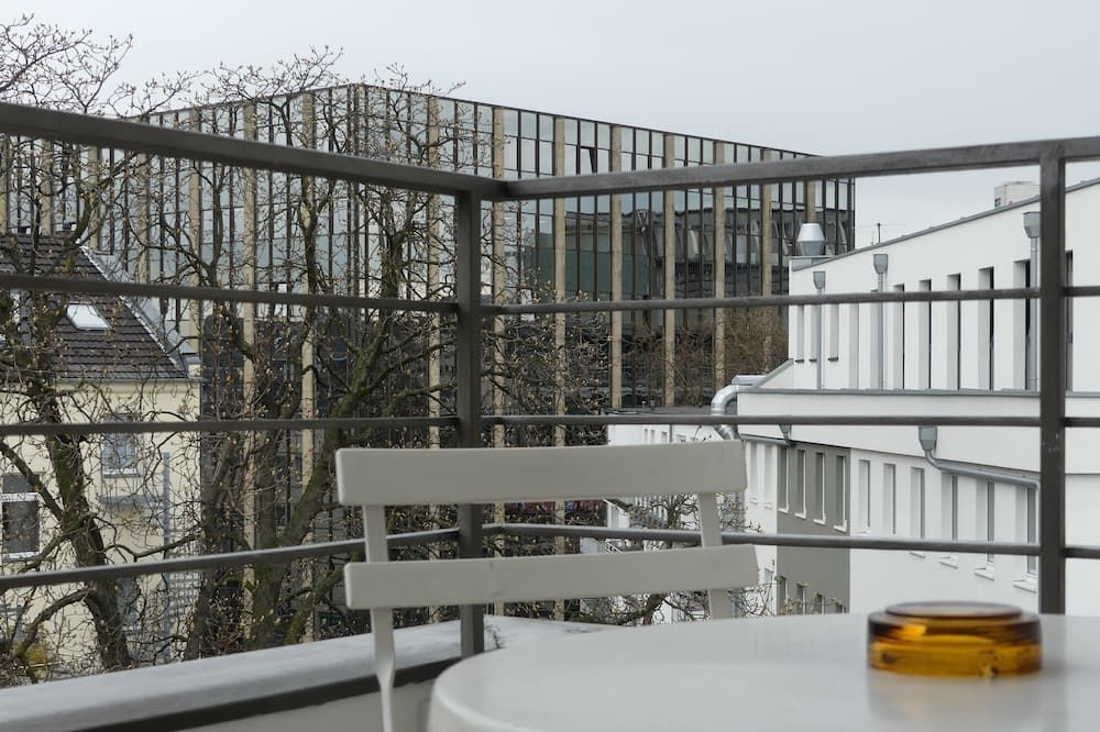 מרפסת תמונה