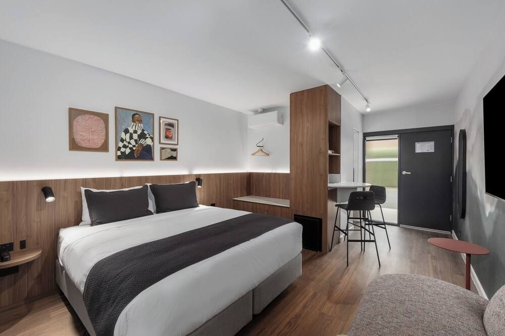 חדר שינה תמונה