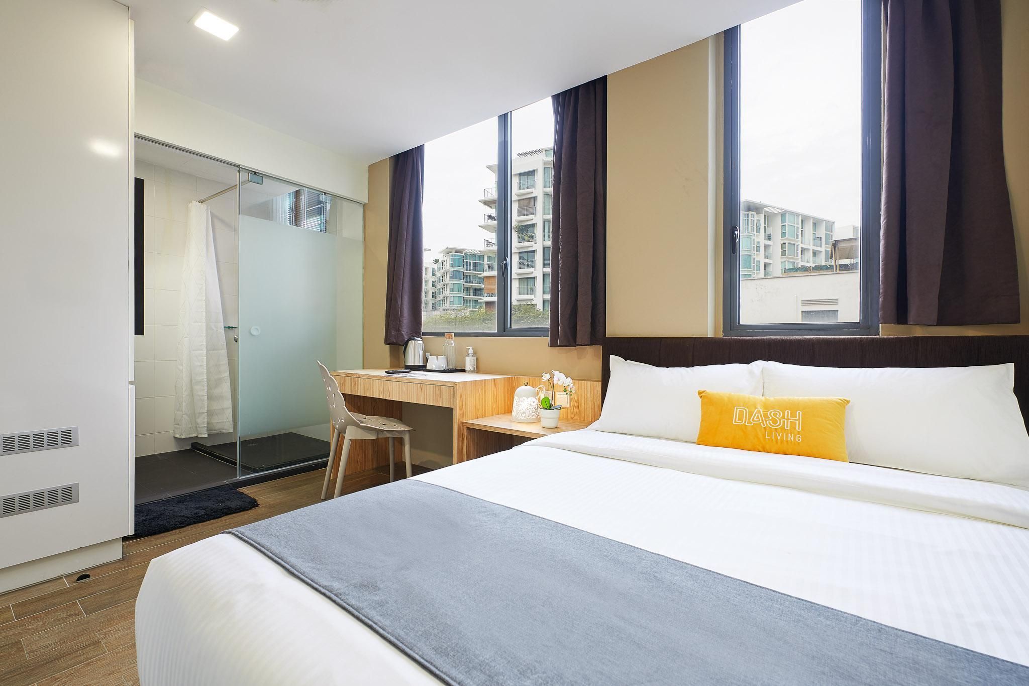 חדר שינה תמונה