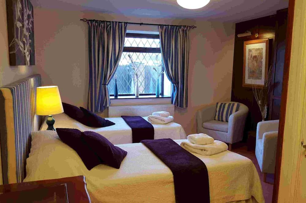 חדר שינה תמונה