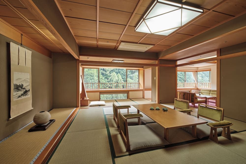 חדר אוכל תמונה