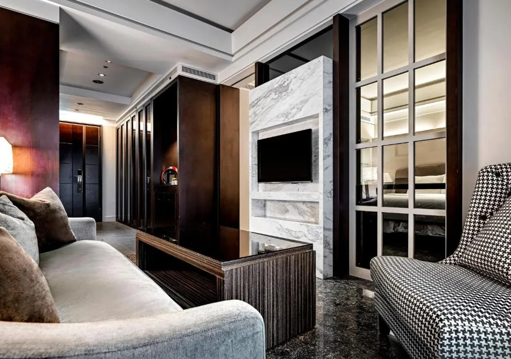 חדר שינה תמונה