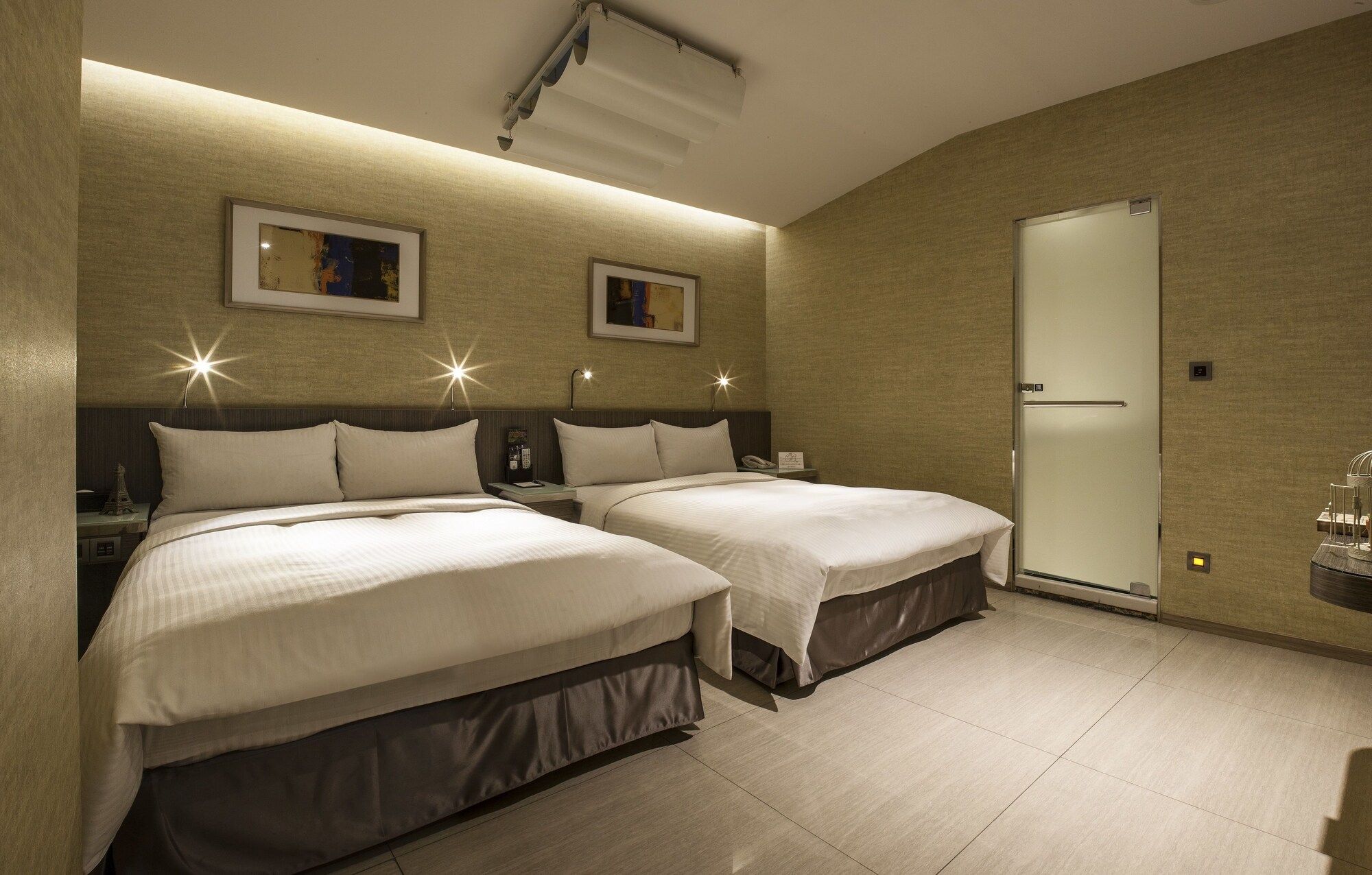 חדר שינה תמונה