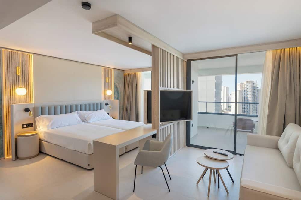 חדר שינה תמונה