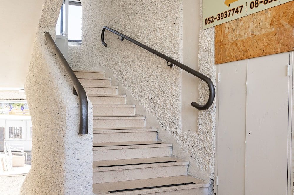 מדרגות