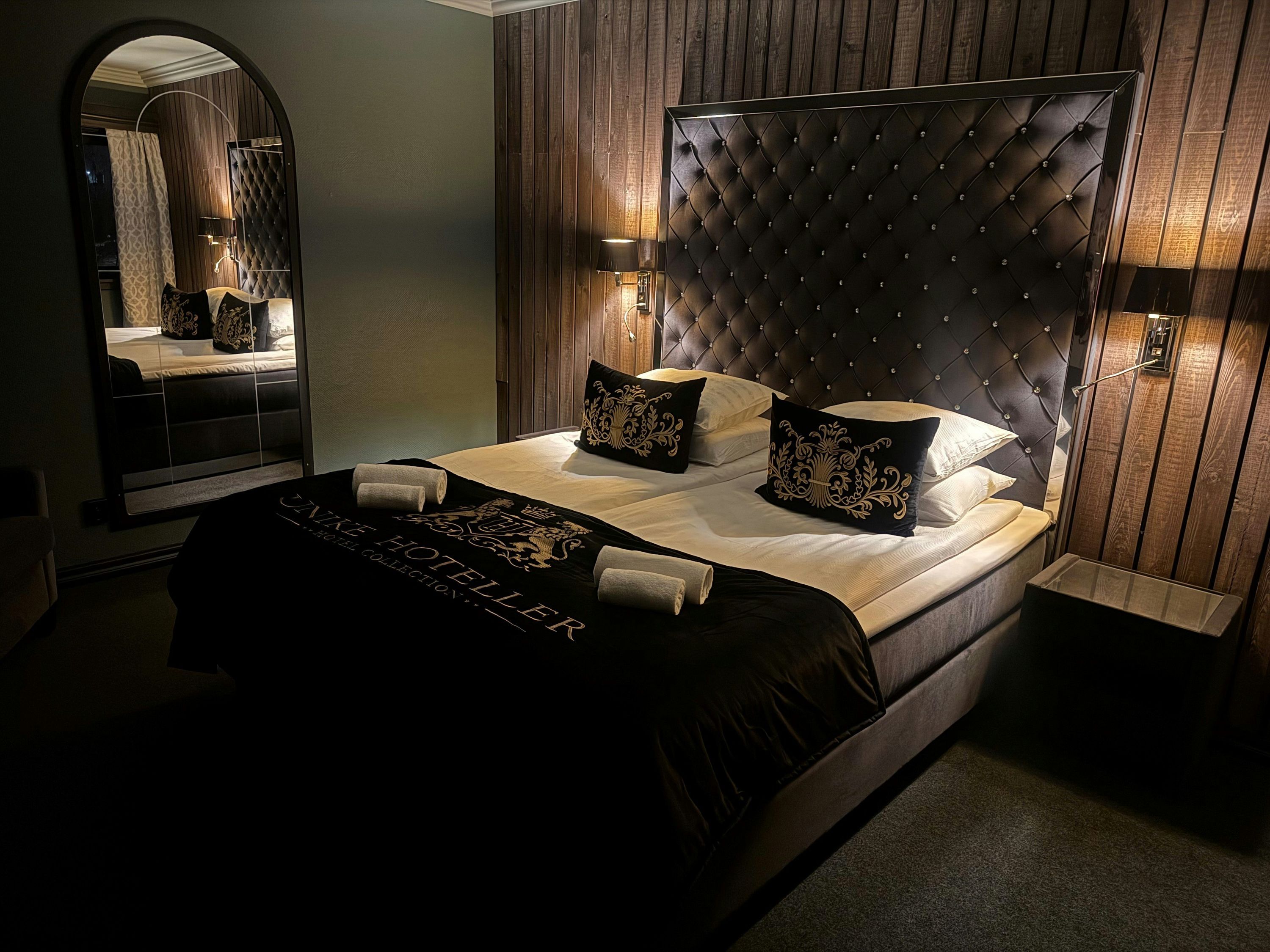 חדר שינה תמונה