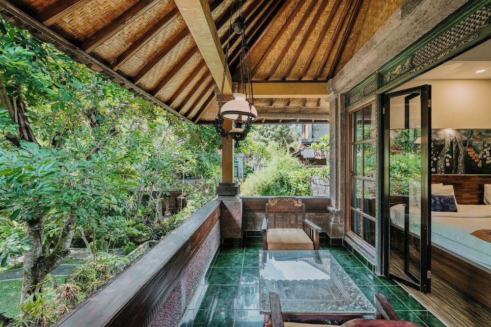 מרפסת תמונה