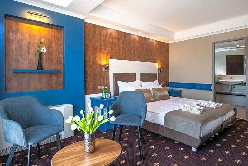 חדר שינה תמונה