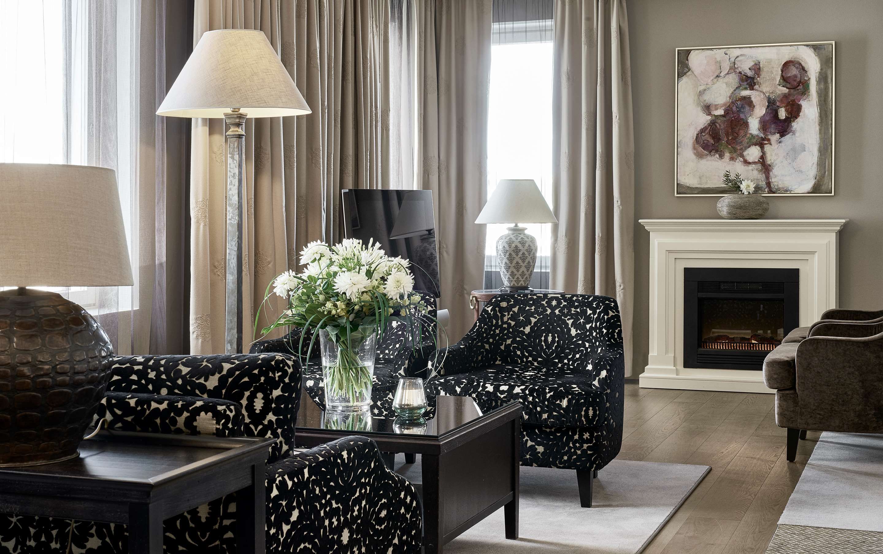 חדר שינה תמונה