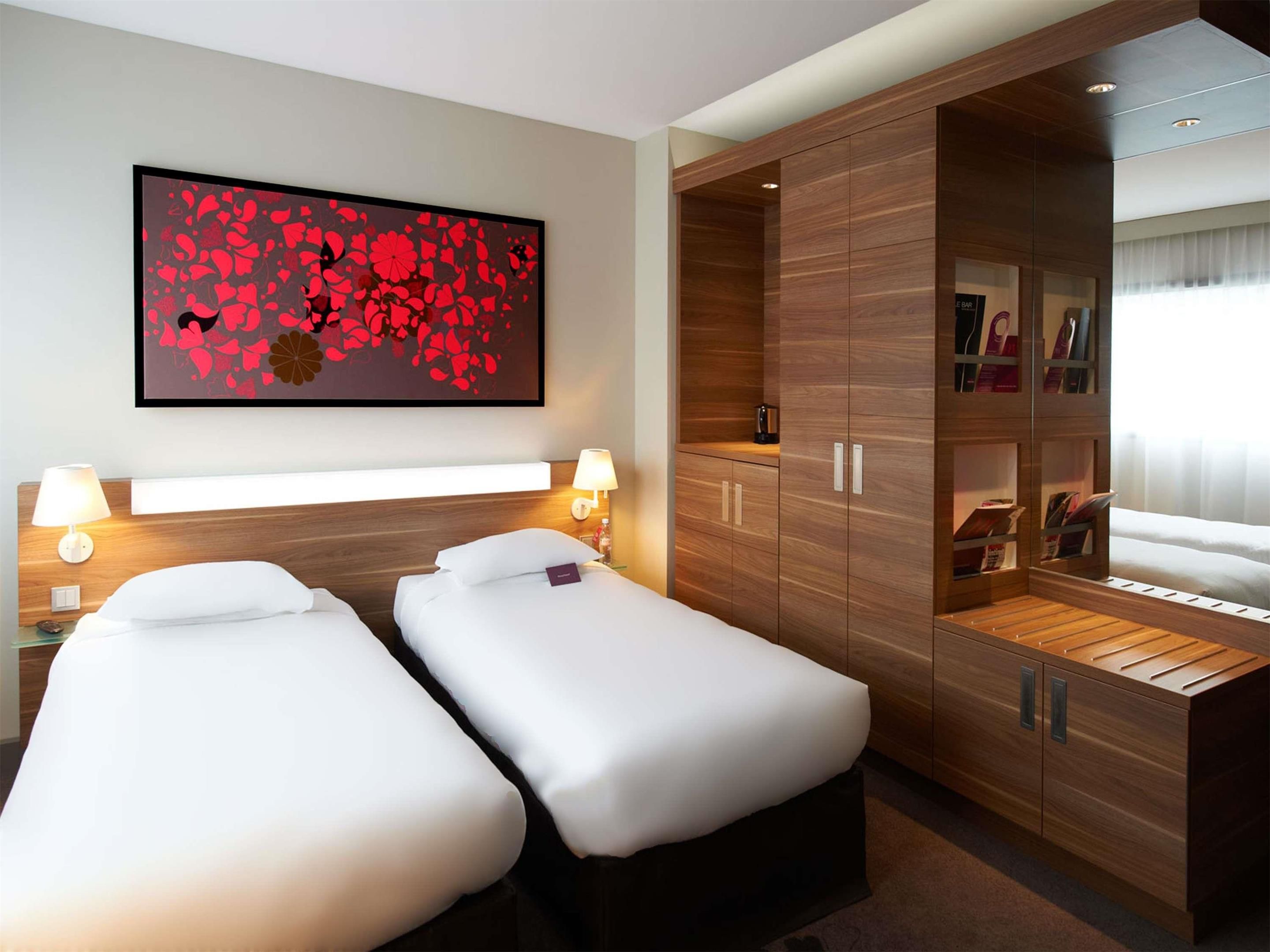 חדר שינה תמונה