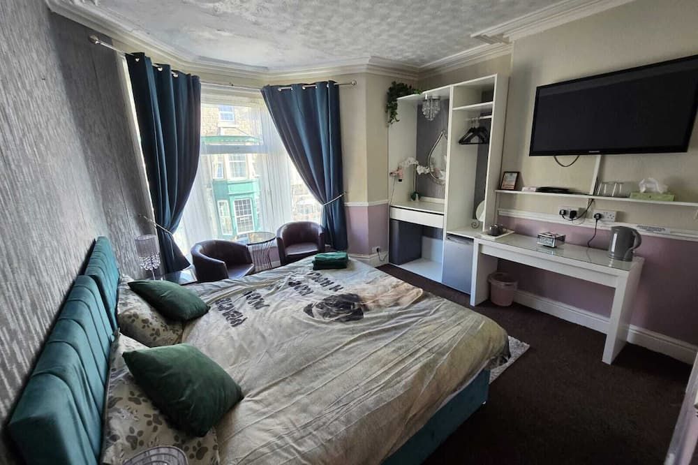 חדר שינה תמונה