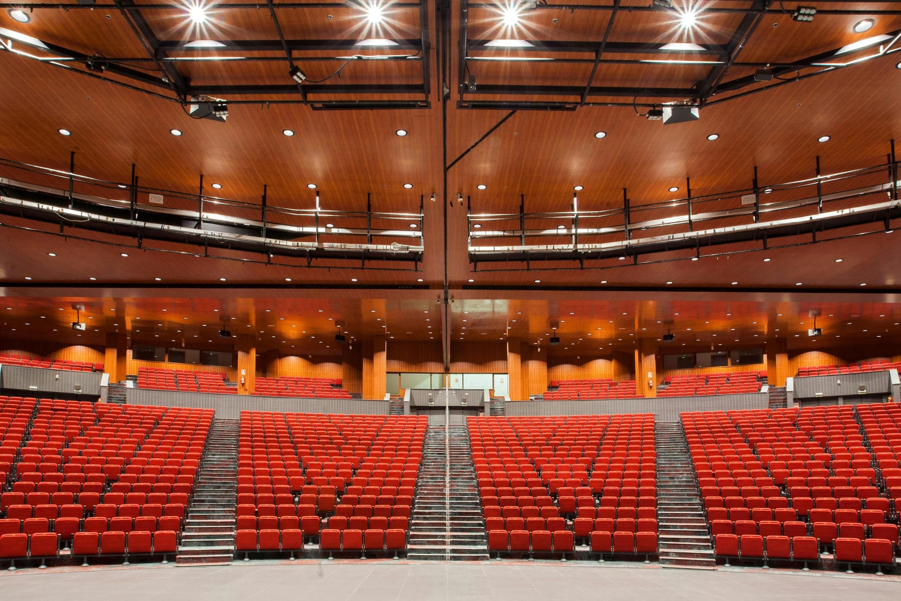 אולם אירועים