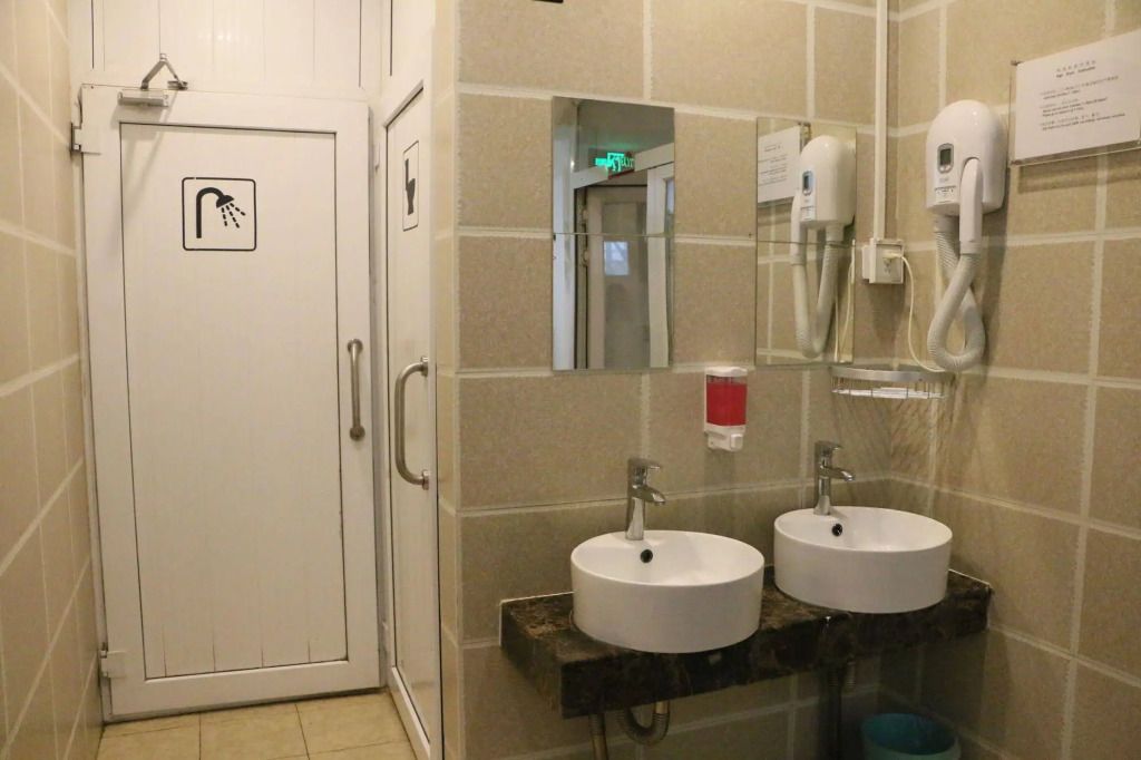 חדר רחצה