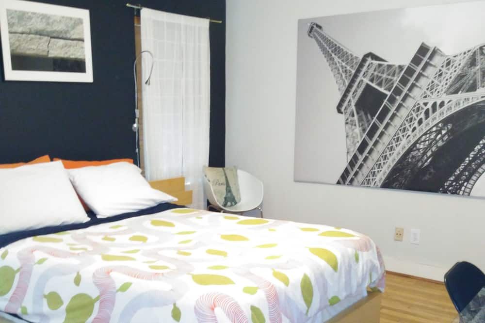 חדר שינה