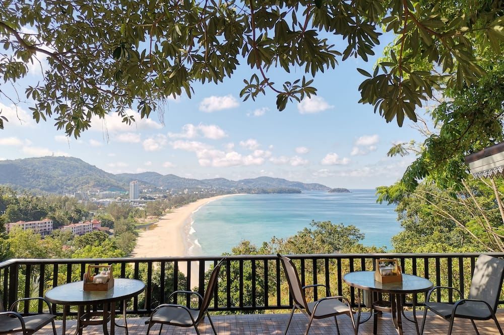 מרפסת תמונה