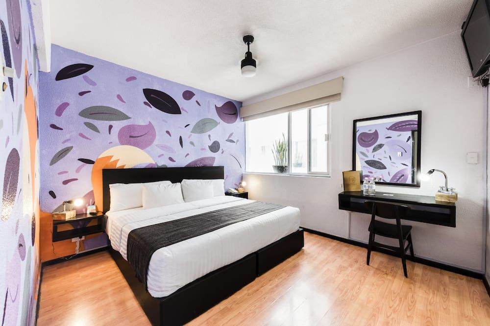 חדר שינה תמונה