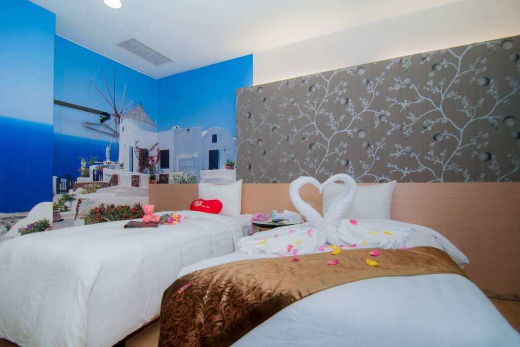 חדר שינה תמונה