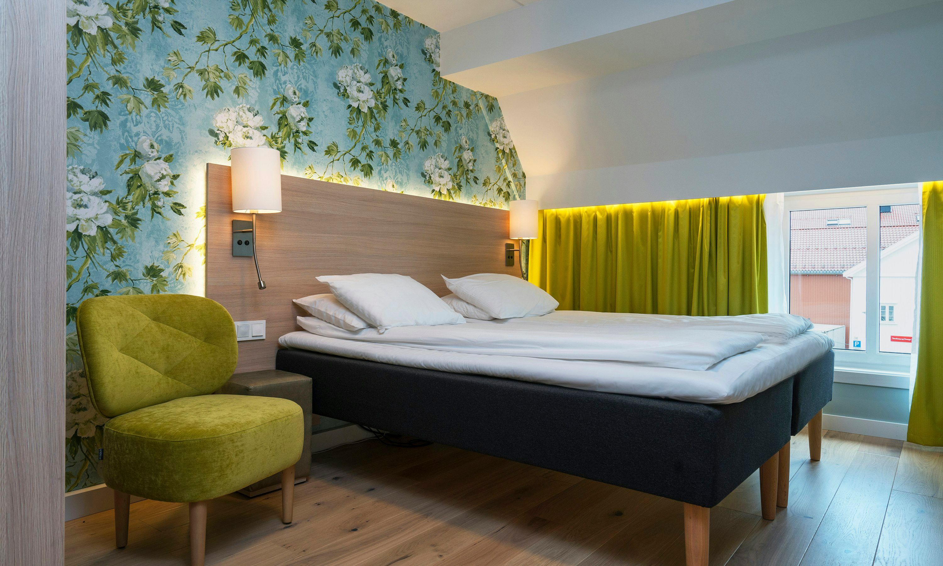 חדר שינה תמונה