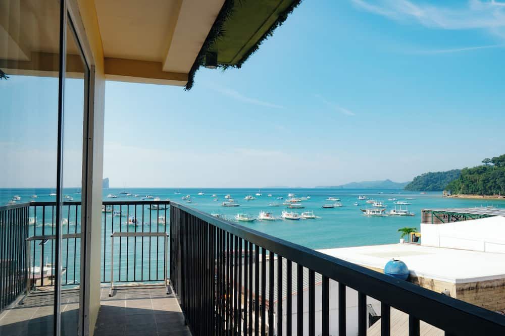 מרפסת תמונה