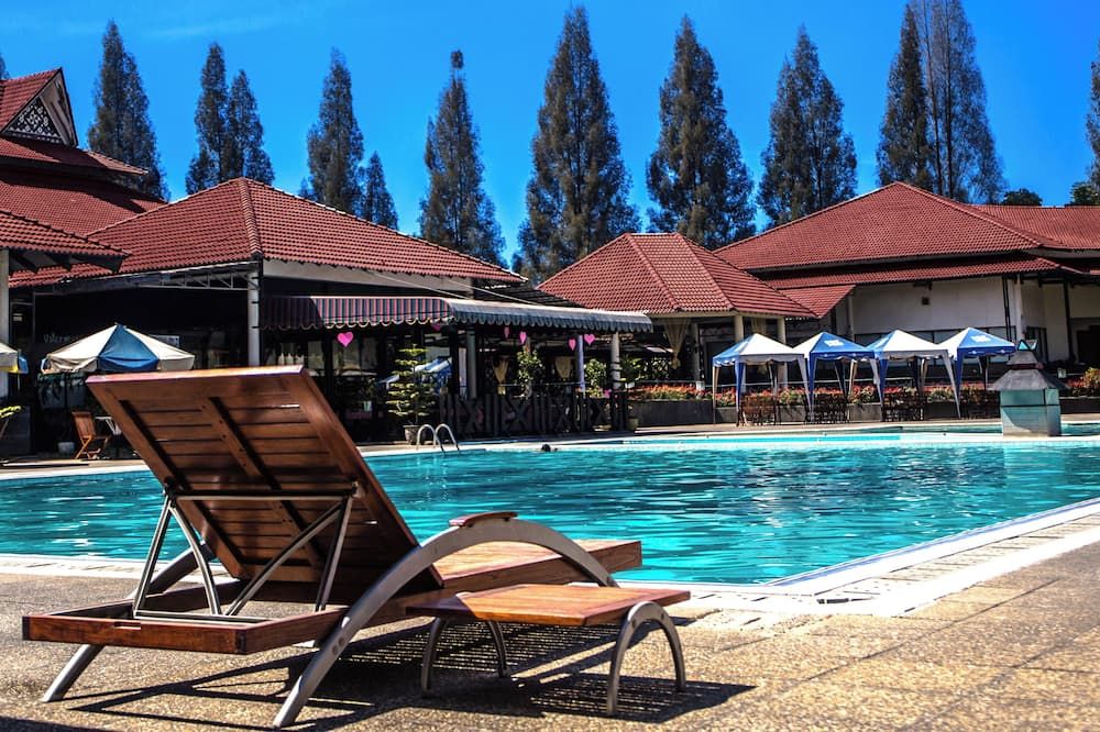 בריכה תמונה