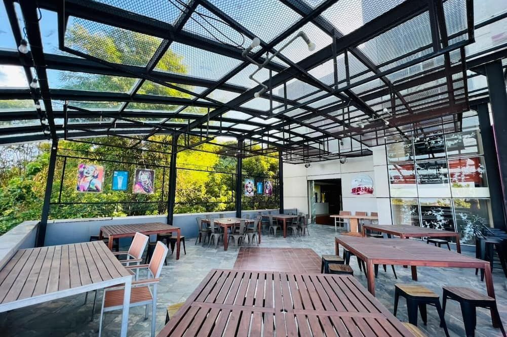 מסעדה תמונה