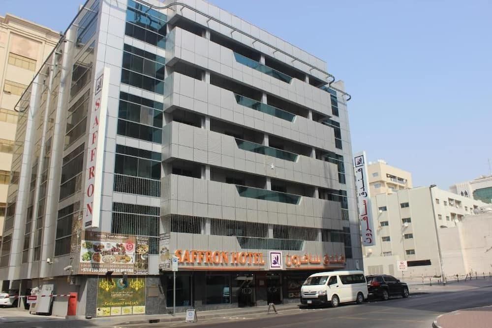 בניין