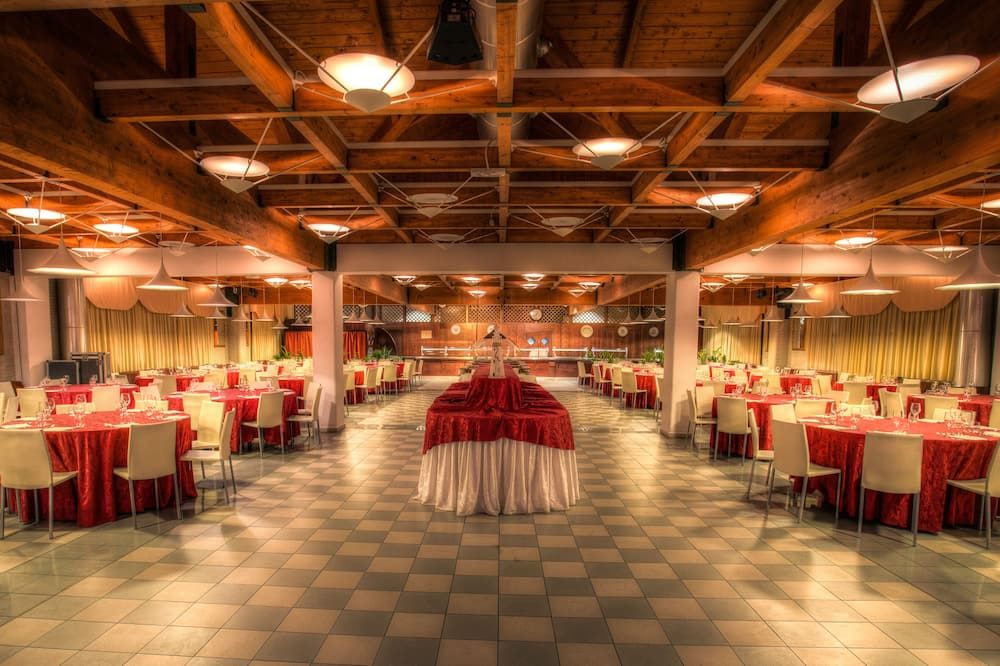 אולם אירועים