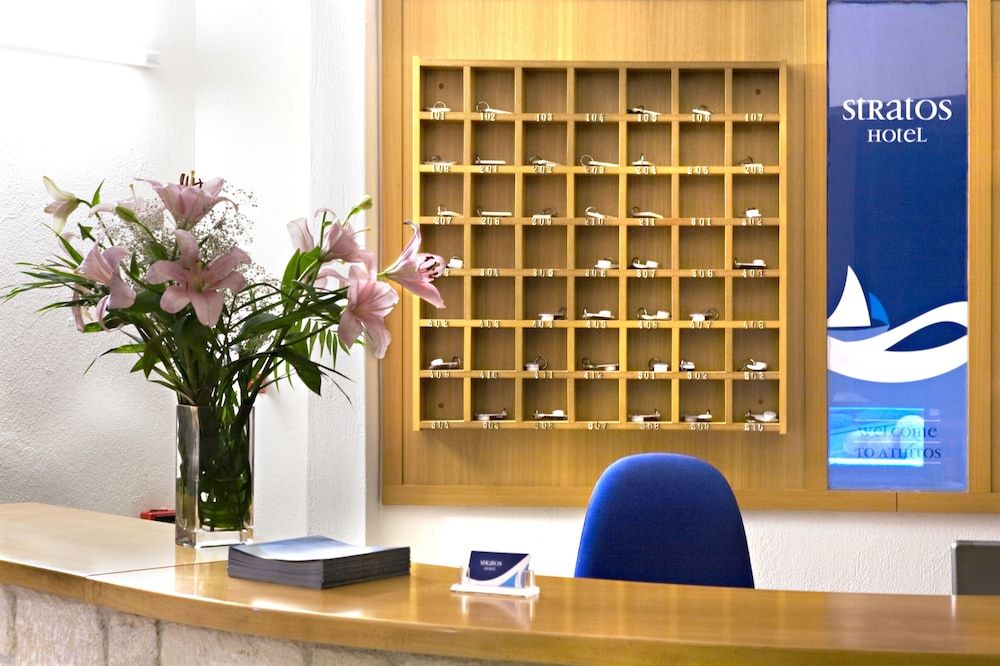 נוחות החדר